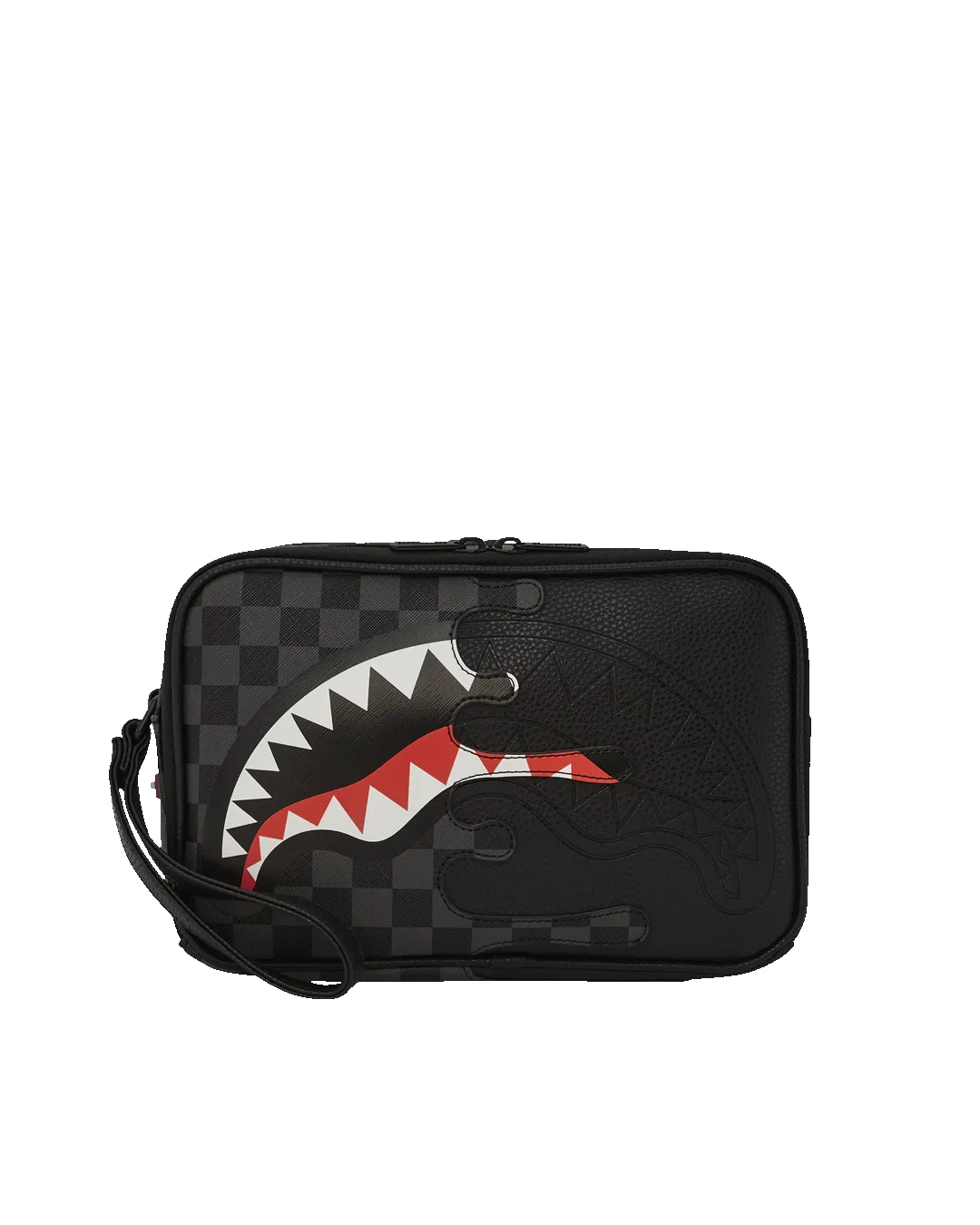 SPEED SHARK SIDE SWIPE TOILETRY BAG sold by Sprayground