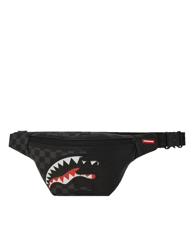 SPEED SHARK SIDE SWIPE SAVVY CROSSBODY sold by Sprayground