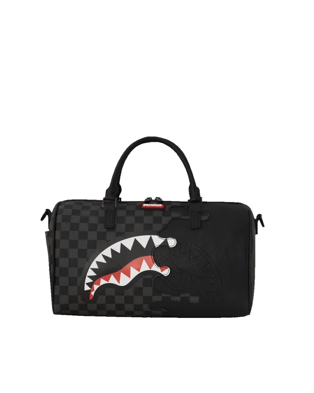 SPEED SHARK SIDE SWIPE MINI DUFFLE sold by Sprayground