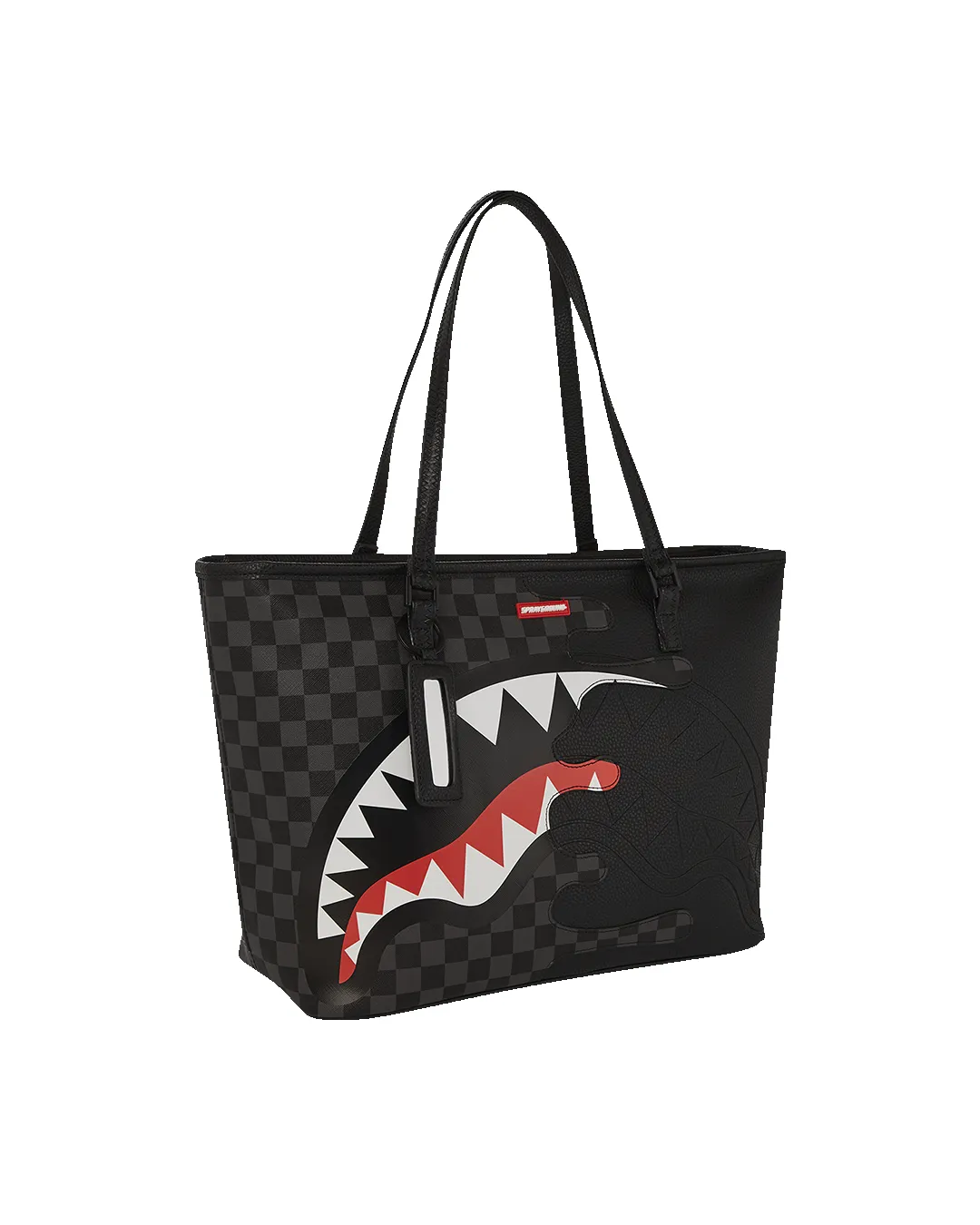 SPEED SHARK SIDE SWIPE TOTE sold by Sprayground product image thumbnail 3