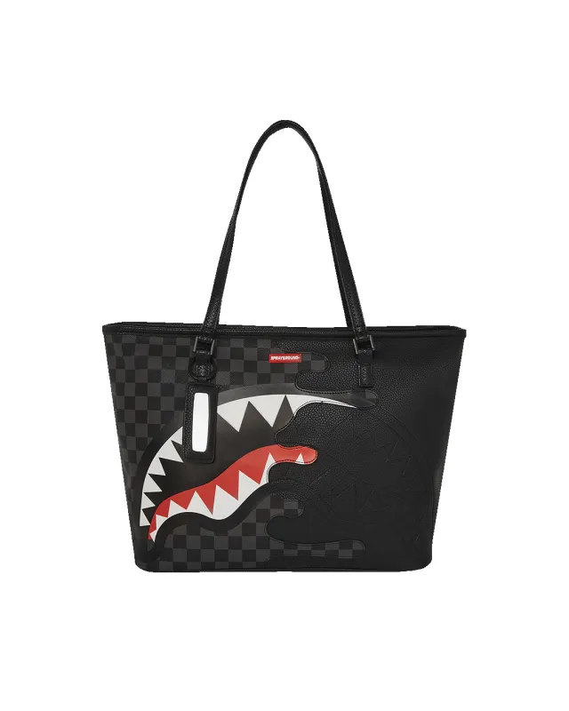 SPEED SHARK SIDE SWIPE TOTE sold by Sprayground