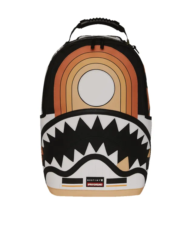 DESTINY FIRST LIGHT BACKPACK sold by Sprayground