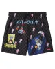SPONGEBOB TOKYO BUBBLE SWIM SHORTS sold by Sprayground