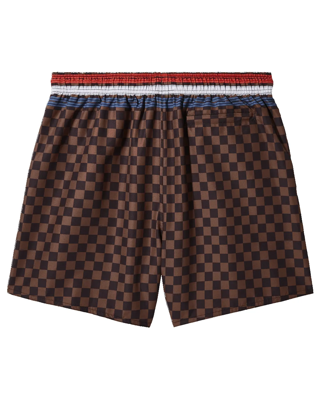 SHARKS IN PARIS GT SWIM SHORTS sold by Sprayground product image thumbnail 3