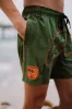 SPECIAL OPS GLOBAL HAWK SWIM SHORTS sold by Sprayground