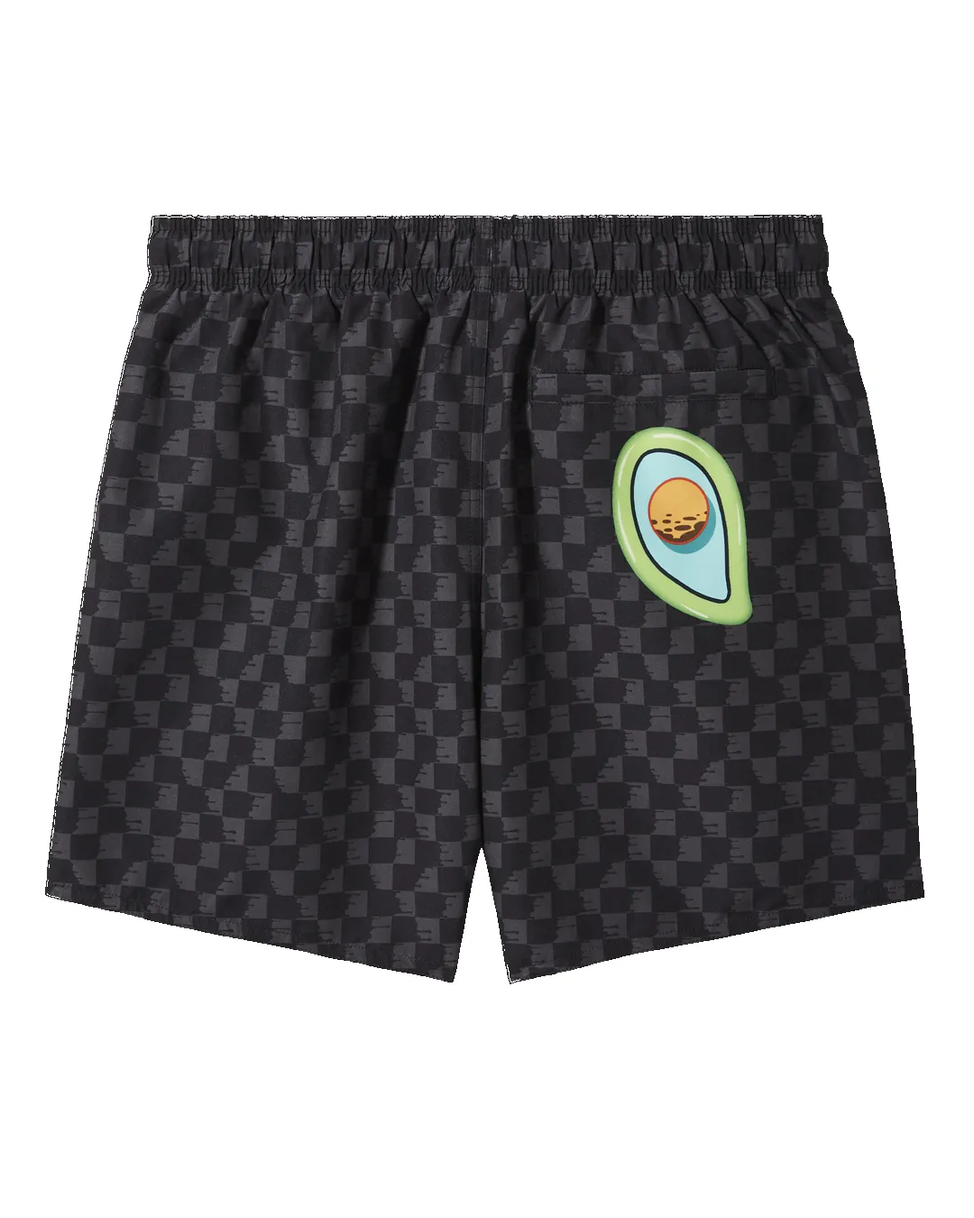 SLIME TAKEOVER SWIM SHORTS sold by Sprayground product image thumbnail 3
