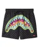 SLIME TAKEOVER SWIM SHORTS sold by Sprayground