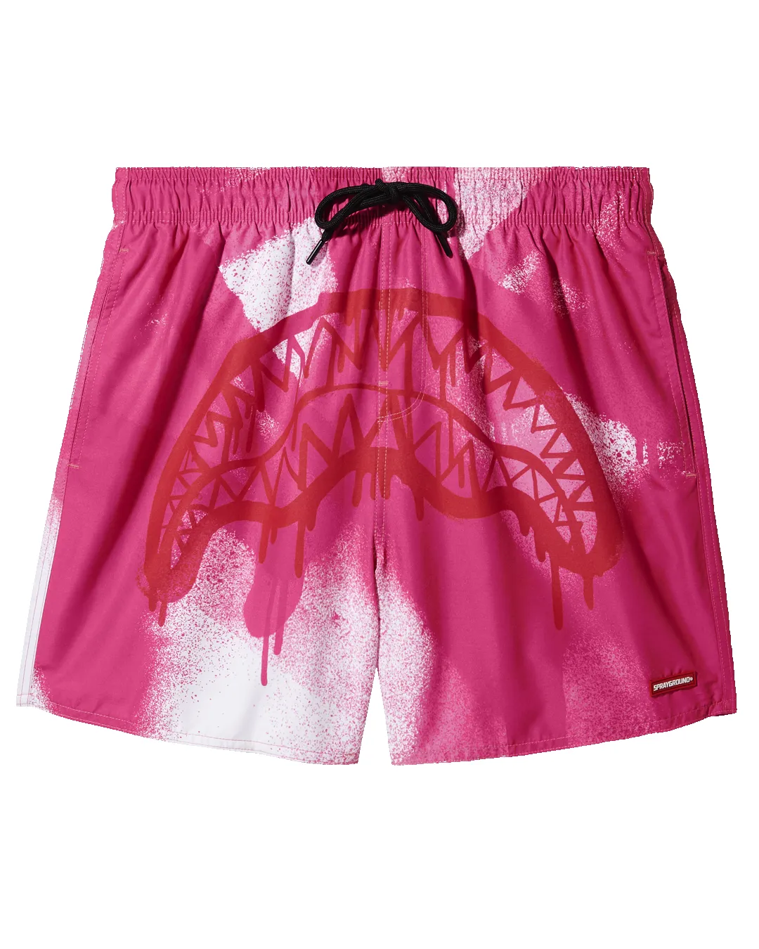 DESIGN STORM SWIM SHORTS sold by Sprayground
