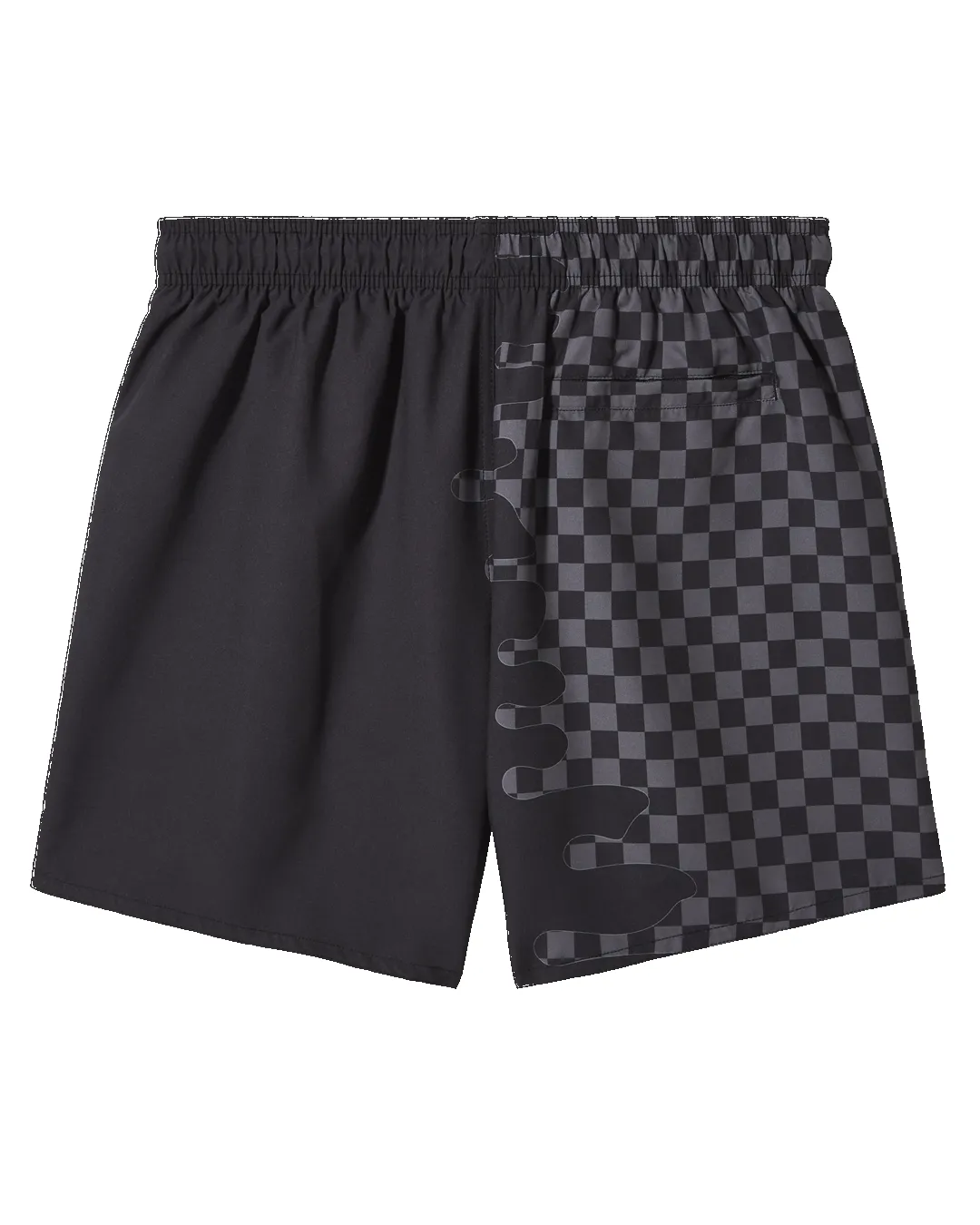 SPEED SHARK SIDE SWIPE SWIM SHORTS sold by Sprayground product image thumbnail 3