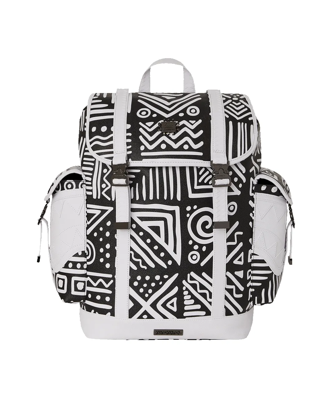 A.I.8 AFRICAN INTELLIGENCE - ORIGIN STORY MONTE CARLO sold by Sprayground