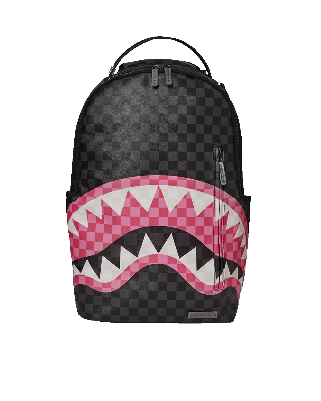 SHARKS IN CANDY BACKPACK (DLXV) sold by Sprayground