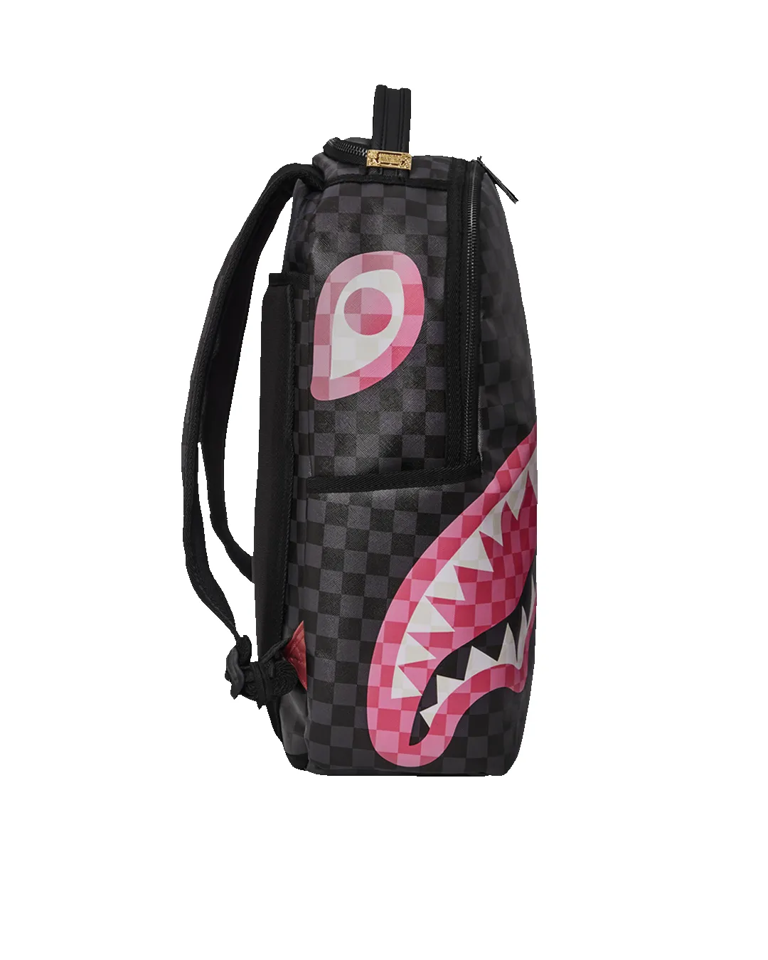 SHARKS IN CANDY BACKPACK (DLXV) sold by Sprayground product image thumbnail 5