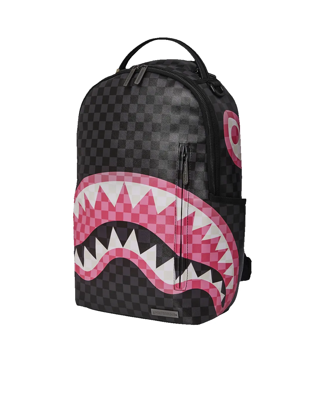 SHARKS IN CANDY BACKPACK (DLXV) sold by Sprayground product image thumbnail 3