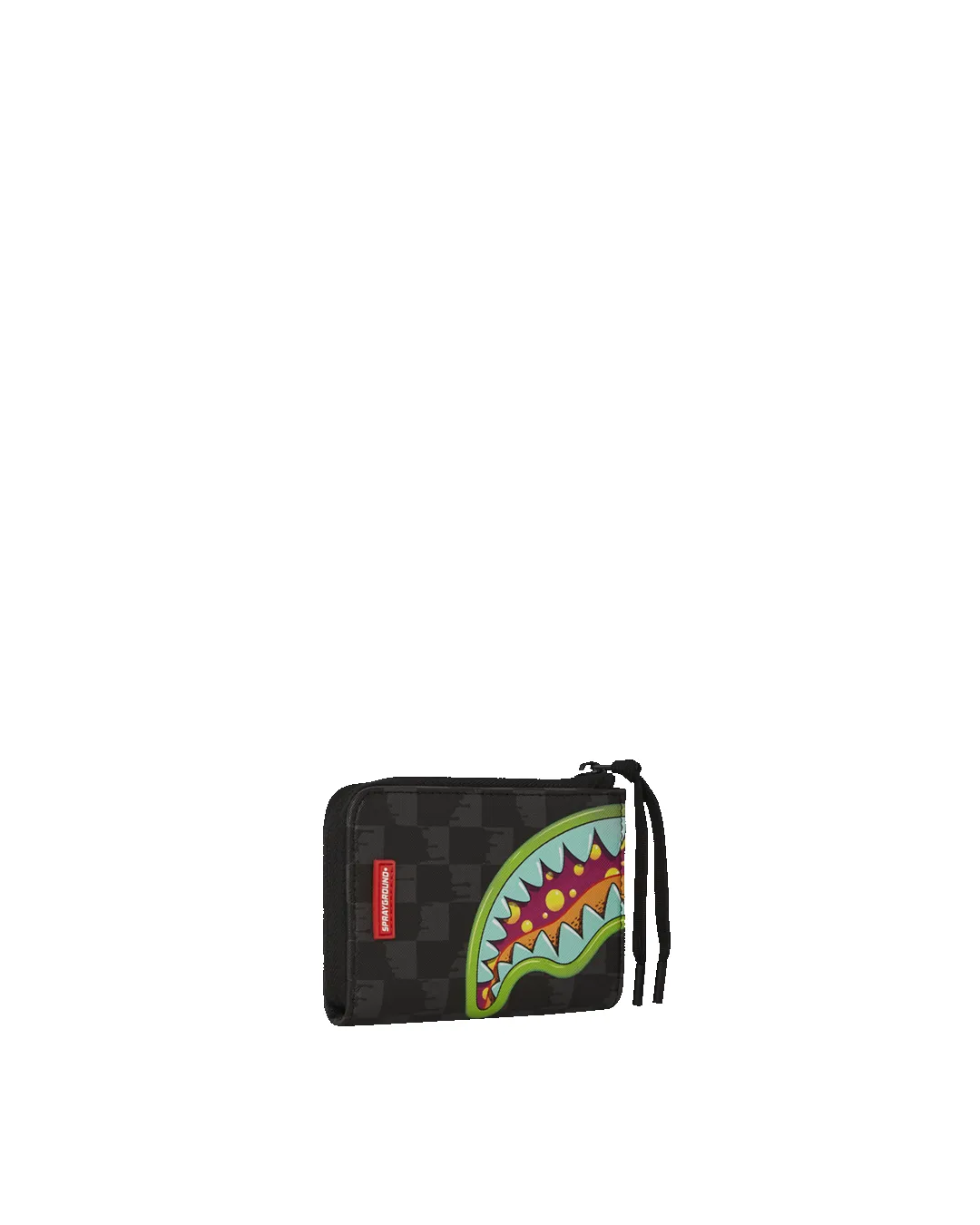 SLIME TAKEOVER WALLET sold by Sprayground product image thumbnail 3