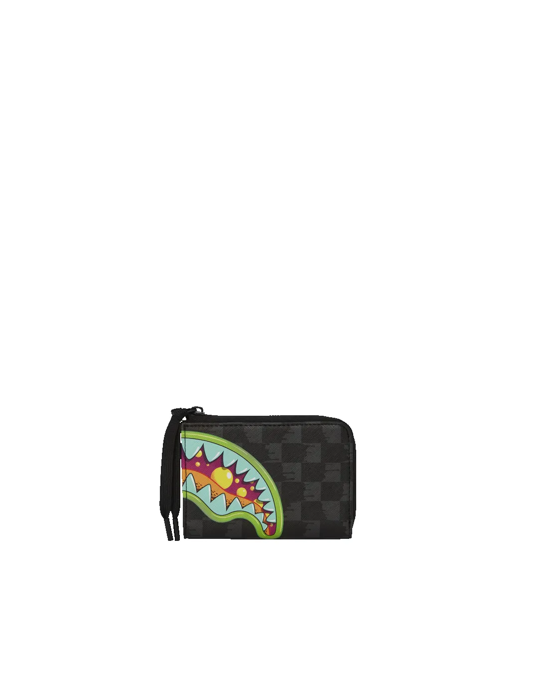 SLIME TAKEOVER WALLET sold by Sprayground product image thumbnail 4