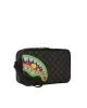 SLIME TAKEOVER TOILETRY BAG sold by Sprayground