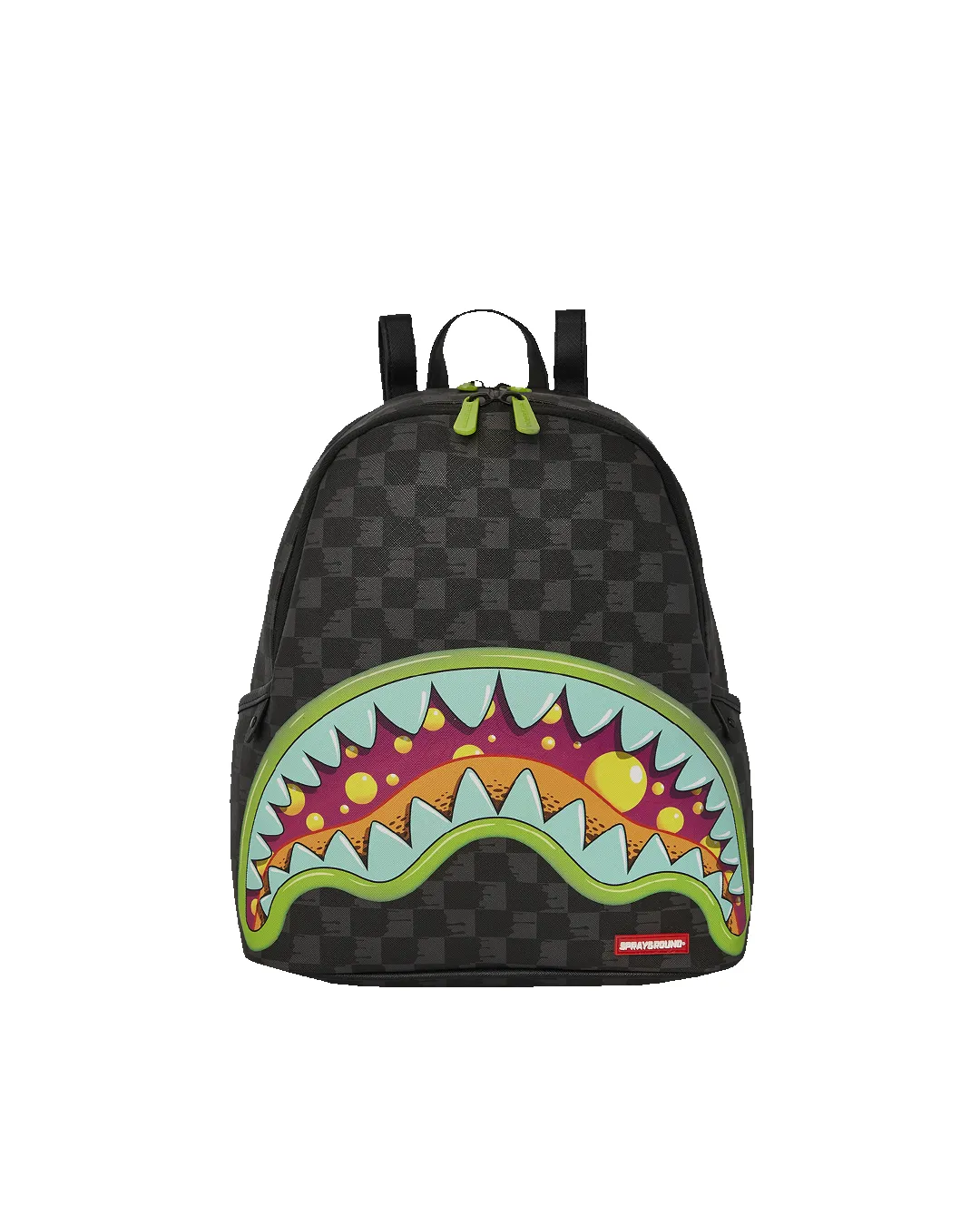 SLIME TAKEOVER SAVAGE BACKPACK sold by Sprayground