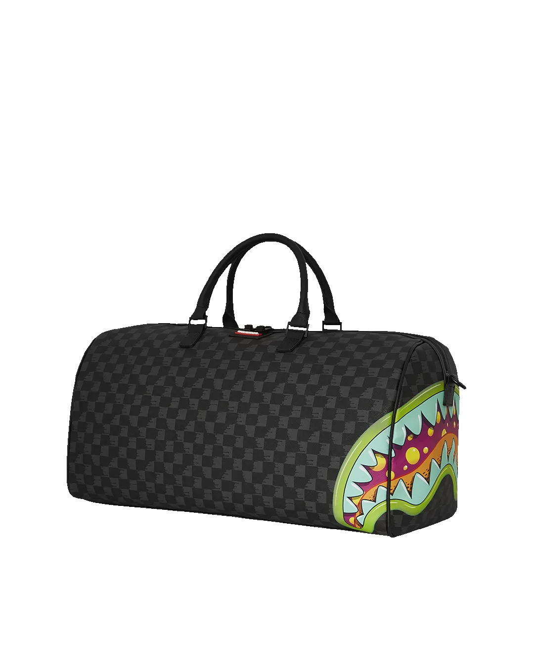 SLIME TAKEOVER DUFFLE sold by Sprayground product image thumbnail 5