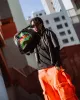 SLIME TAKEOVER DUFFLE sold by Sprayground