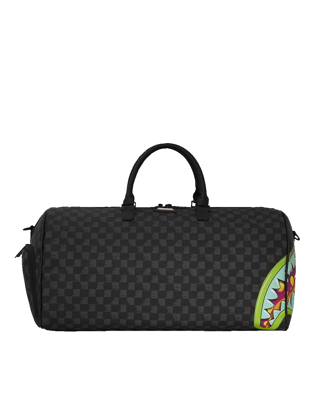 SLIME TAKEOVER DUFFLE sold by Sprayground