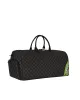 SLIME TAKEOVER DUFFLE sold by Sprayground
