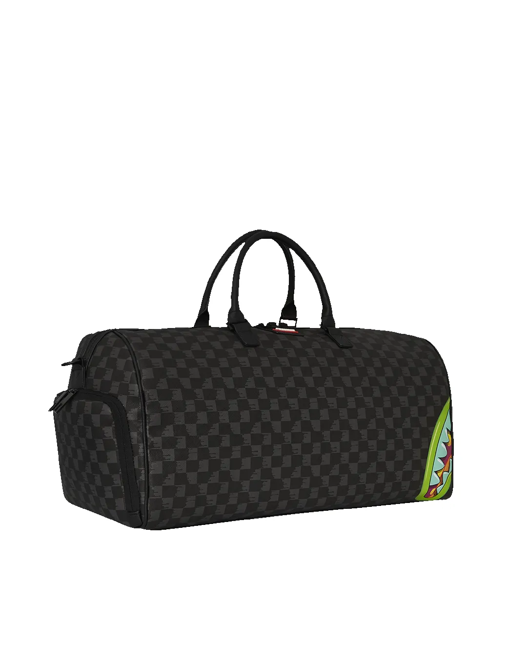 SLIME TAKEOVER DUFFLE sold by Sprayground product image thumbnail 3