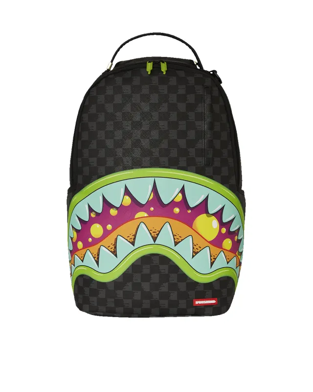 SLIME TAKEOVER BACKPACK sold by Sprayground