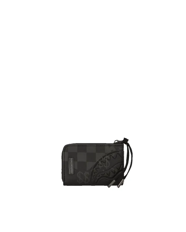 4AM WALLET sold by Sprayground