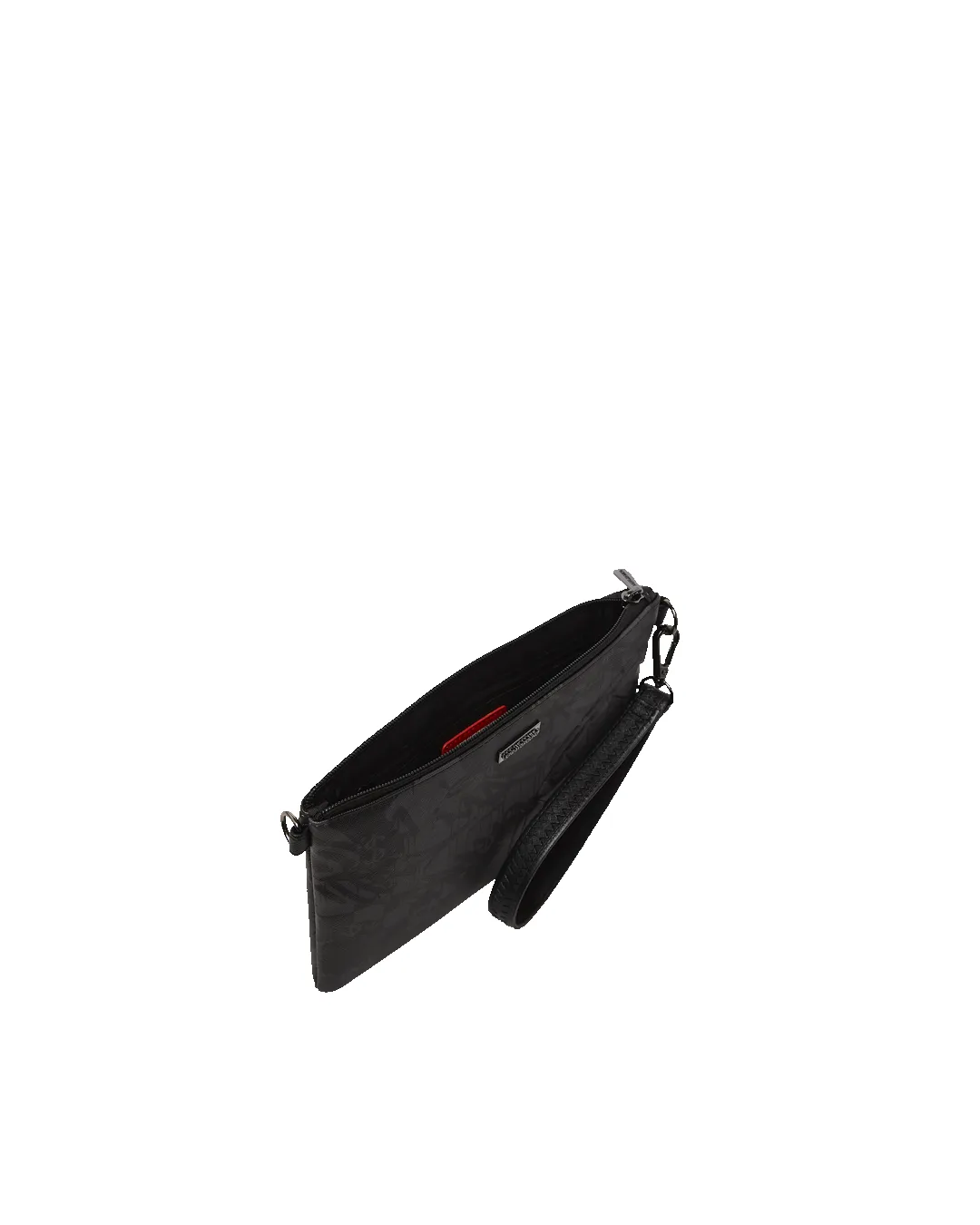 4AM CROSSOVER CLUTCH sold by Sprayground product image thumbnail 5