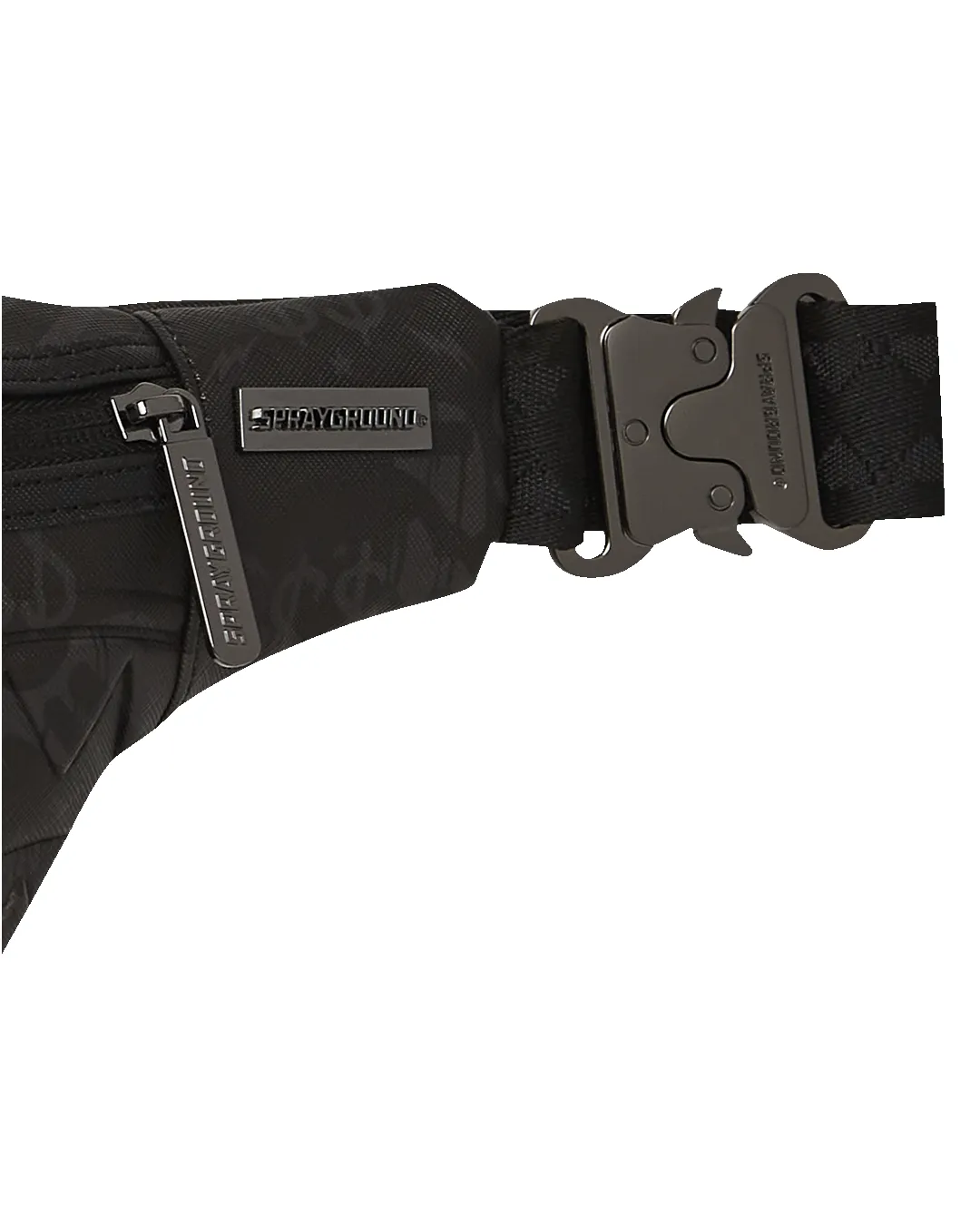 4AM SAVVY CROSSBODY sold by Sprayground product image thumbnail 5