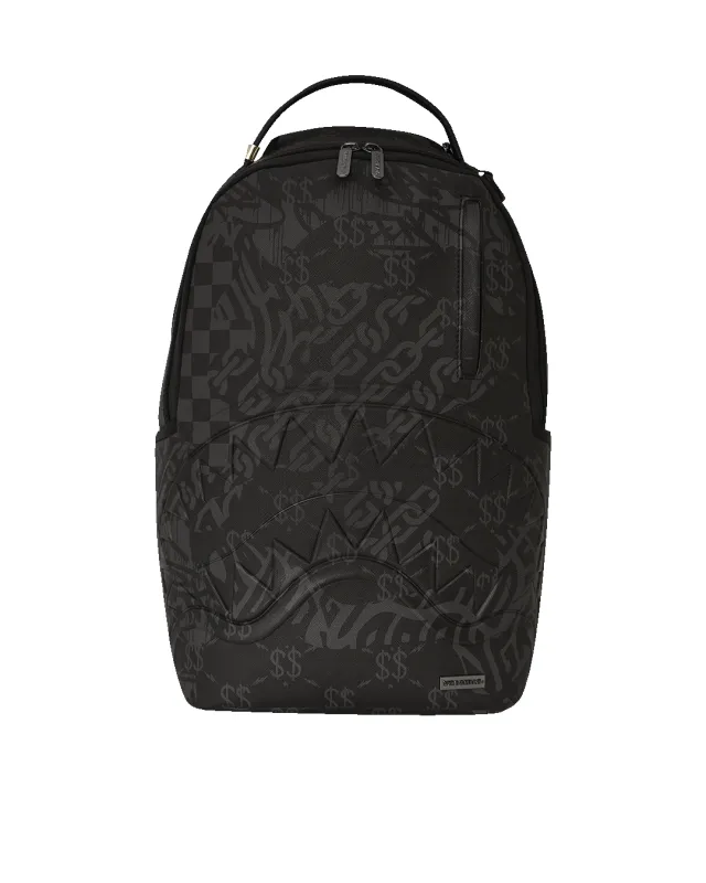 4AM DLX BACKPACK sold by Sprayground