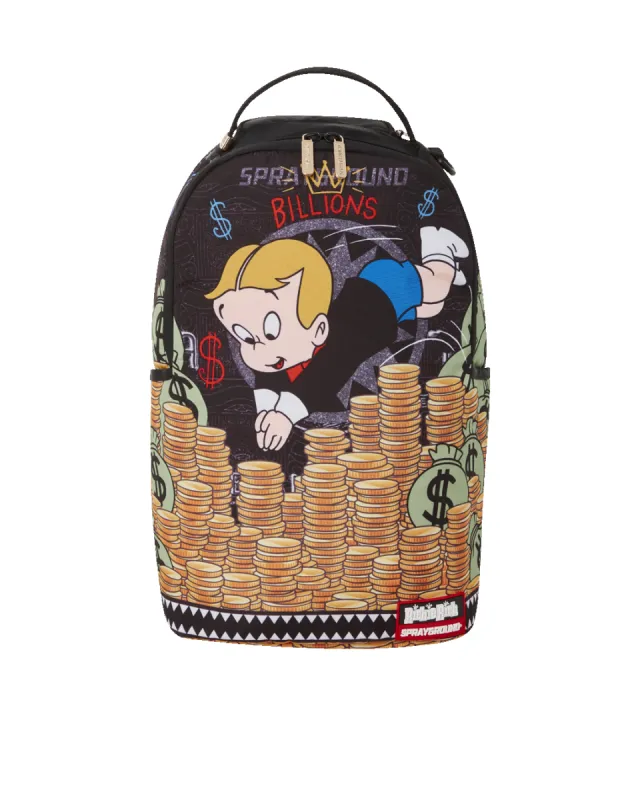 RICHIE RICH PRO DIVER (DLXR) sold by Sprayground