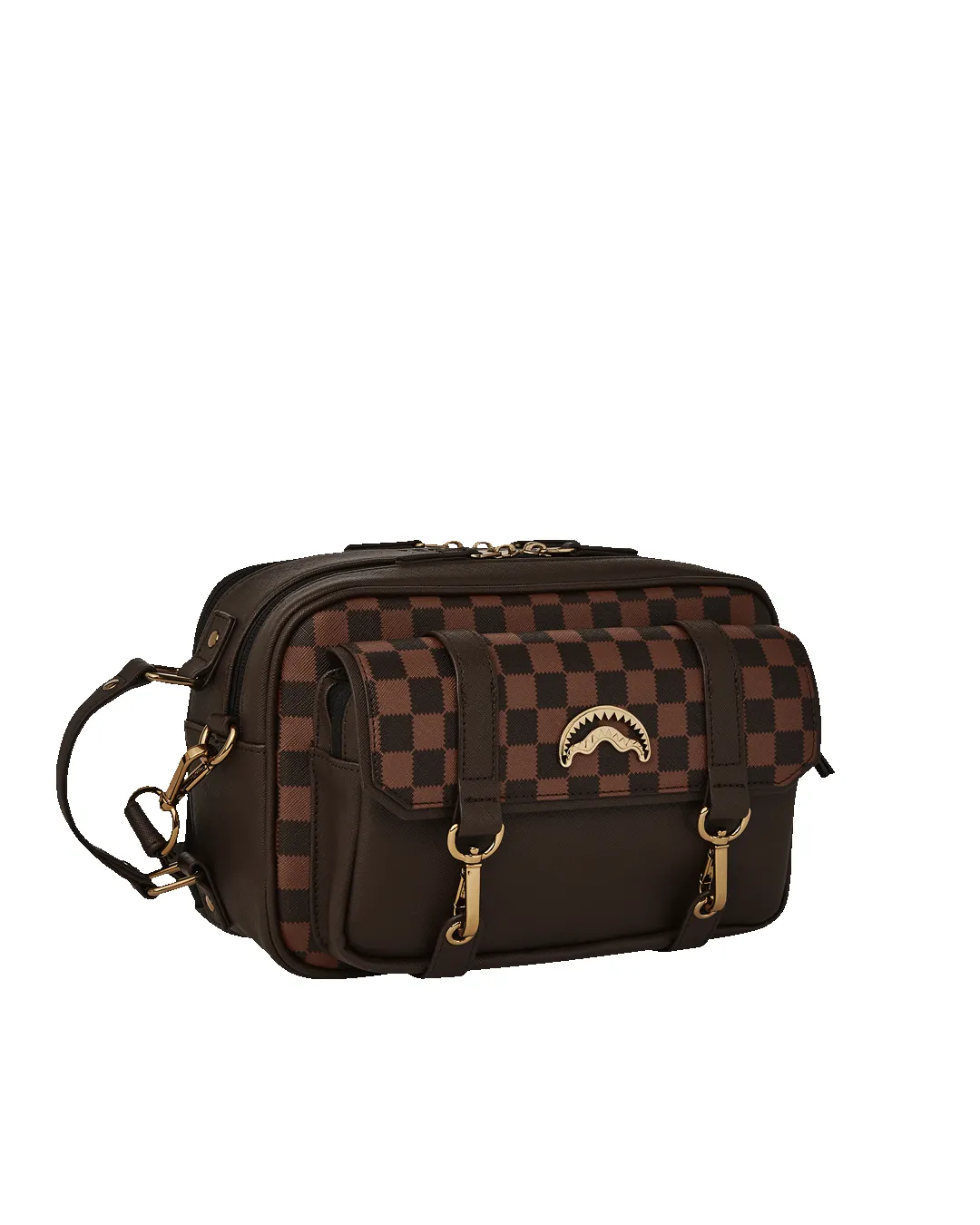 SPECIAL OPS AIR CARGO TOILETRY BAG sold by Sprayground product image thumbnail 3