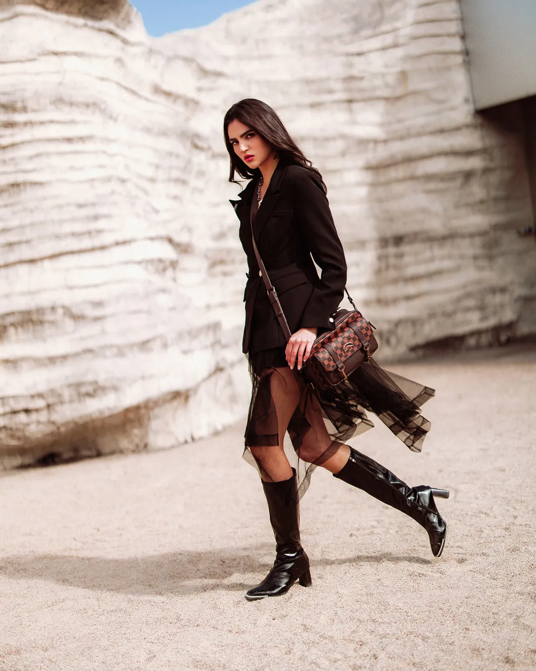 SPECIAL OPS AIR CARGO TOILETRY BAG sold by Sprayground product image thumbnail 4