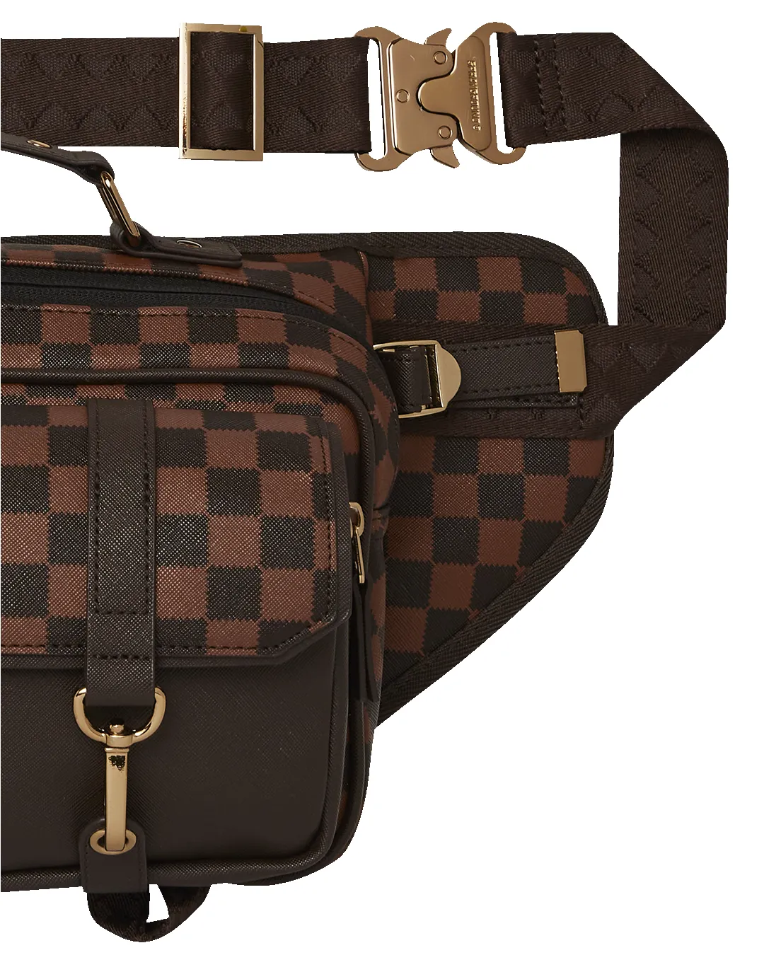 SPECIAL OPS AIR CARGO CROSSBODY sold by Sprayground product image thumbnail 5