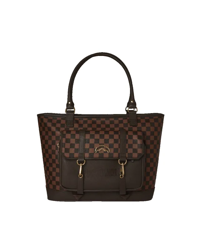 SPECIAL OPS AIR CARGO TOTE sold by Sprayground