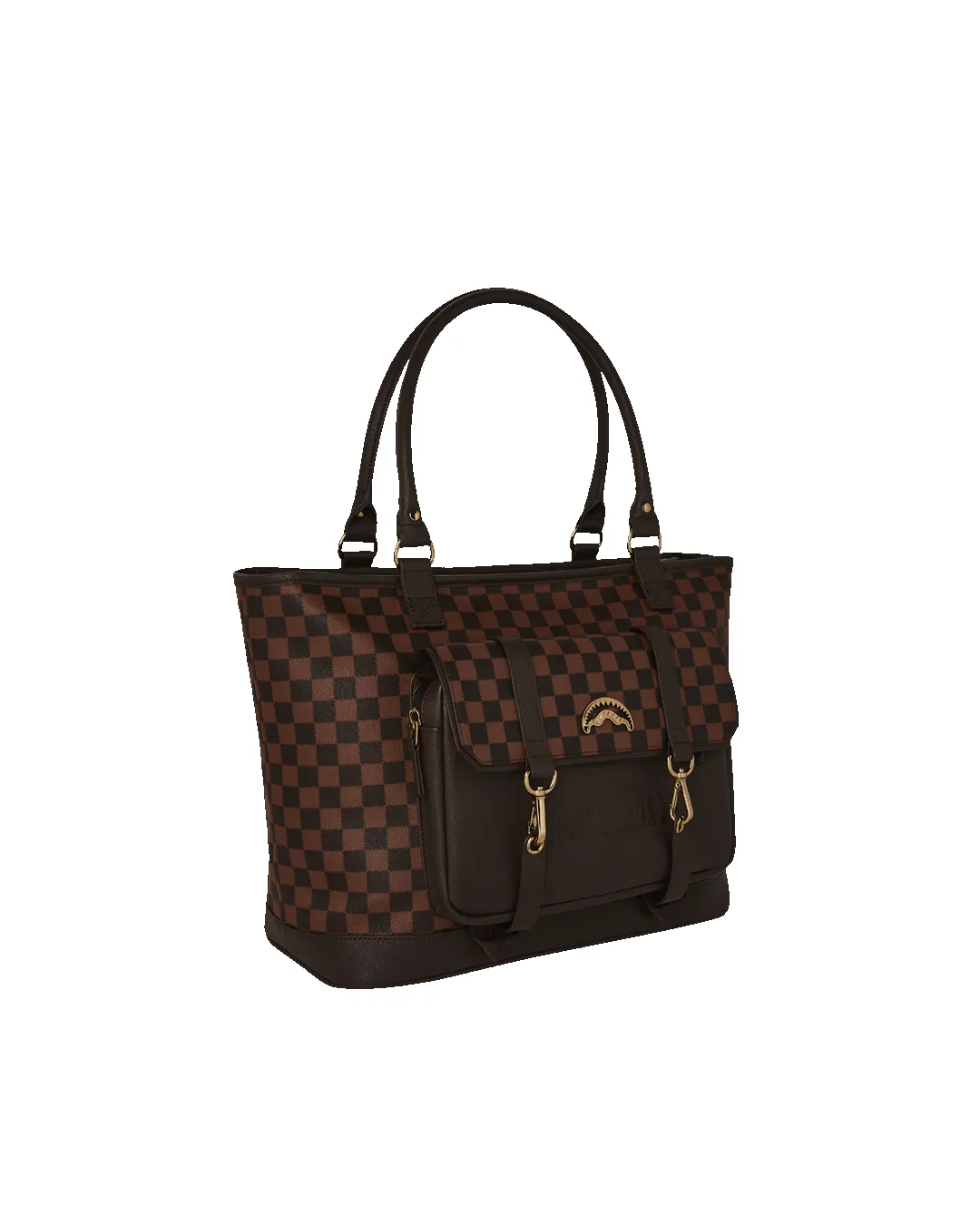 SPECIAL OPS AIR CARGO TOTE sold by Sprayground product image thumbnail 3