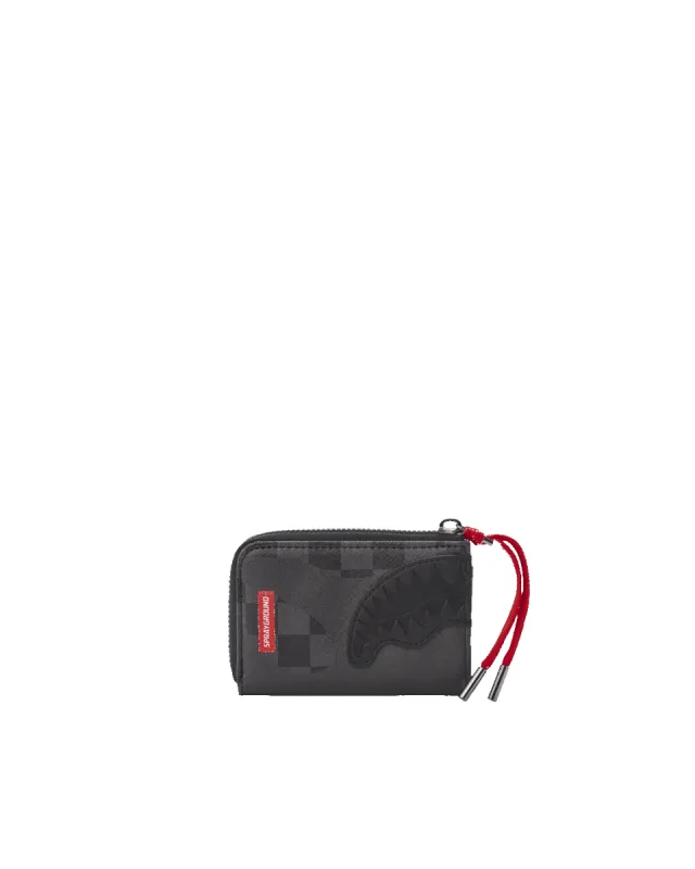 3AM NEVER SLEEP WALLET sold by Sprayground