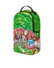 RICK & MORTY GOT THE GUTS BACKPACK sold by Sprayground