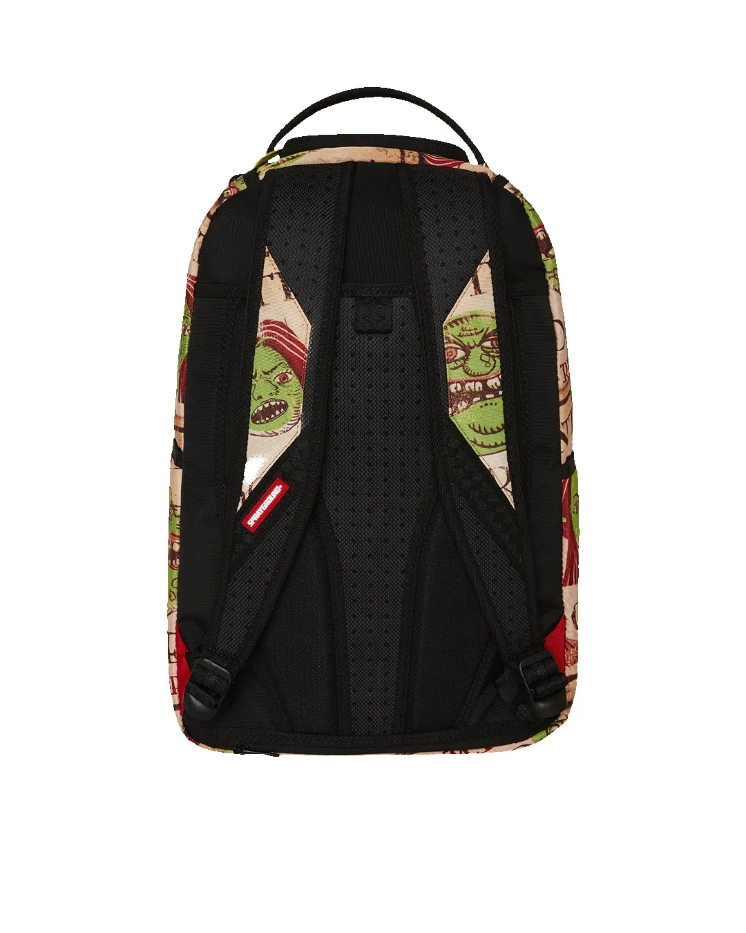SHREK WANTED BACKPACK sold by Sprayground product image thumbnail 4