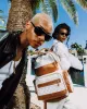EXECUTIVE CLASS DLXV BACKPACK sold by Sprayground