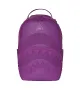 SAKURA SHOCKWAVE-MURASAKI DLX BACKPACK sold by Sprayground