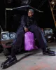 SAKURA SHOCKWAVE-MURASAKI DLX BACKPACK sold by Sprayground