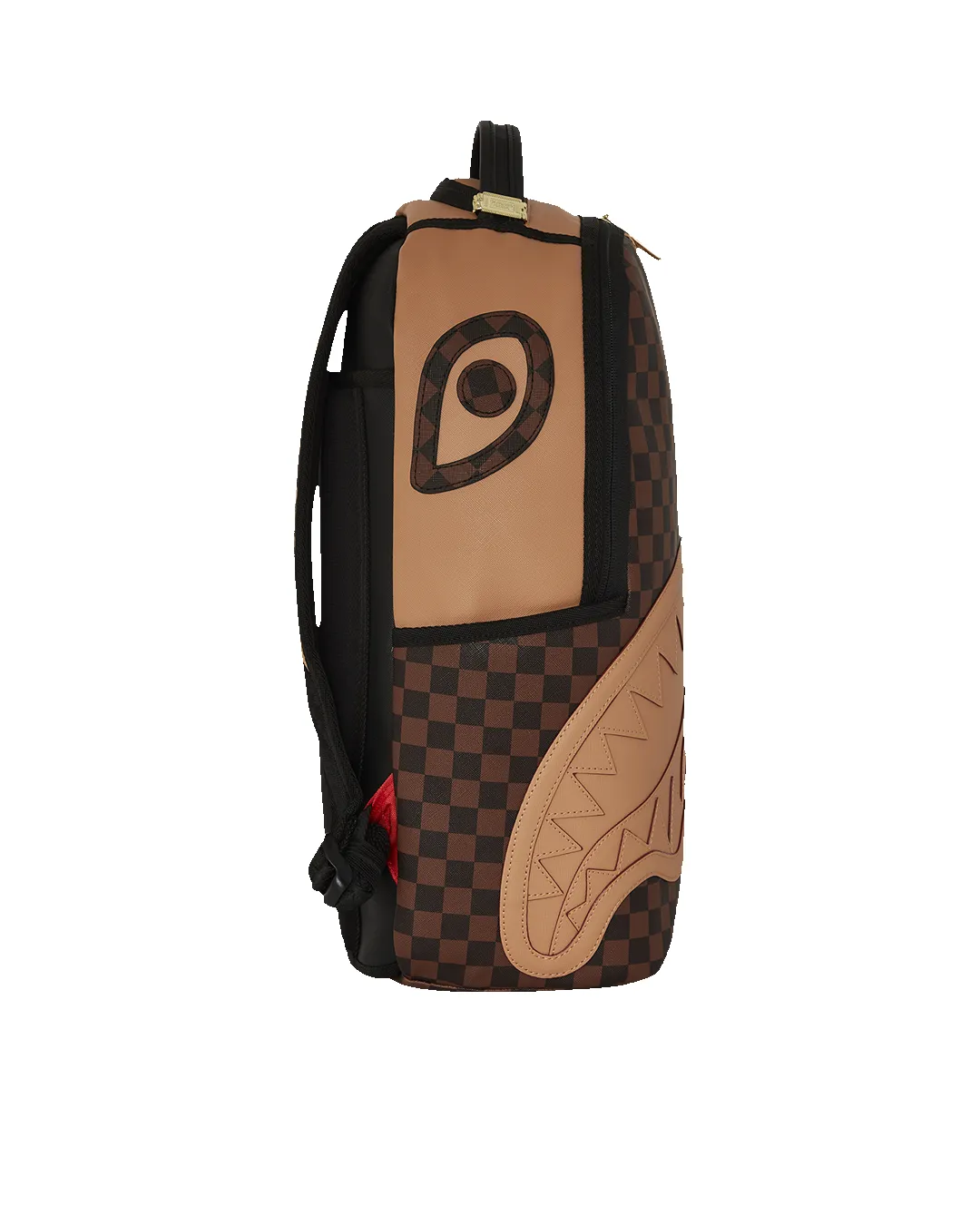 HYPESHARK DLX BACKPACK sold by Sprayground product image thumbnail 5