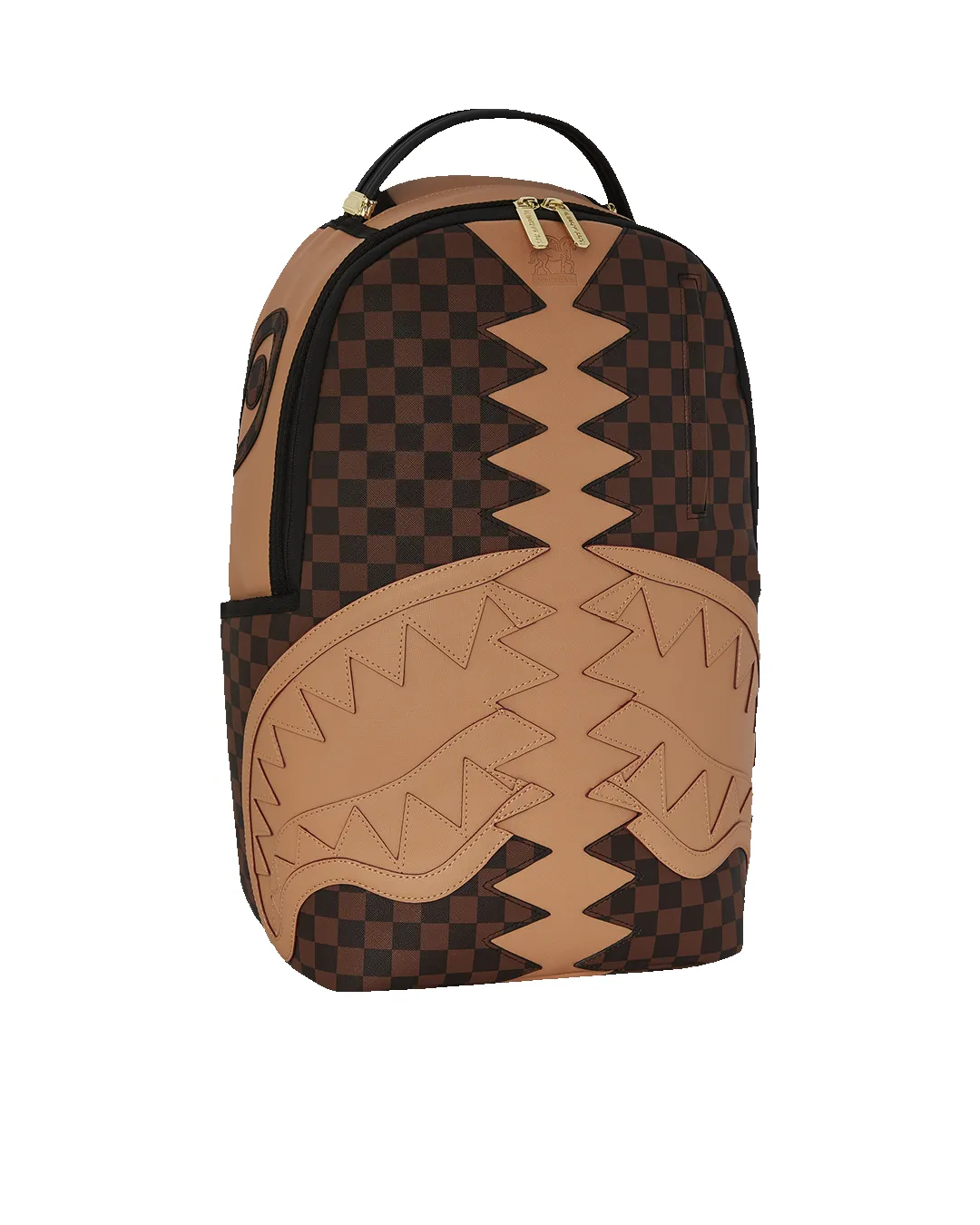 HYPESHARK DLX BACKPACK sold by Sprayground product image thumbnail 3