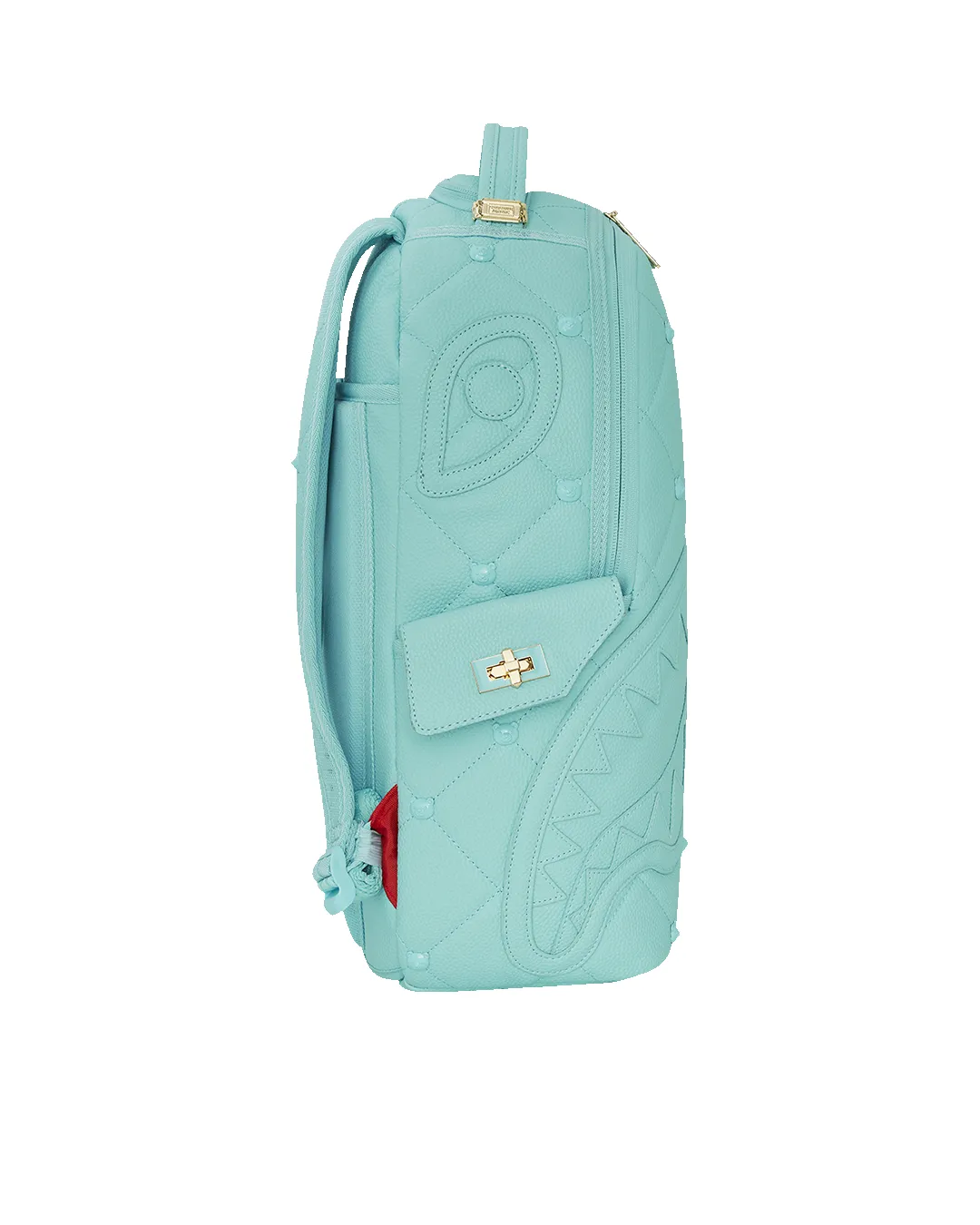 ROCOCCO BEAR DLXSV BACKPACK sold by Sprayground product image thumbnail 5