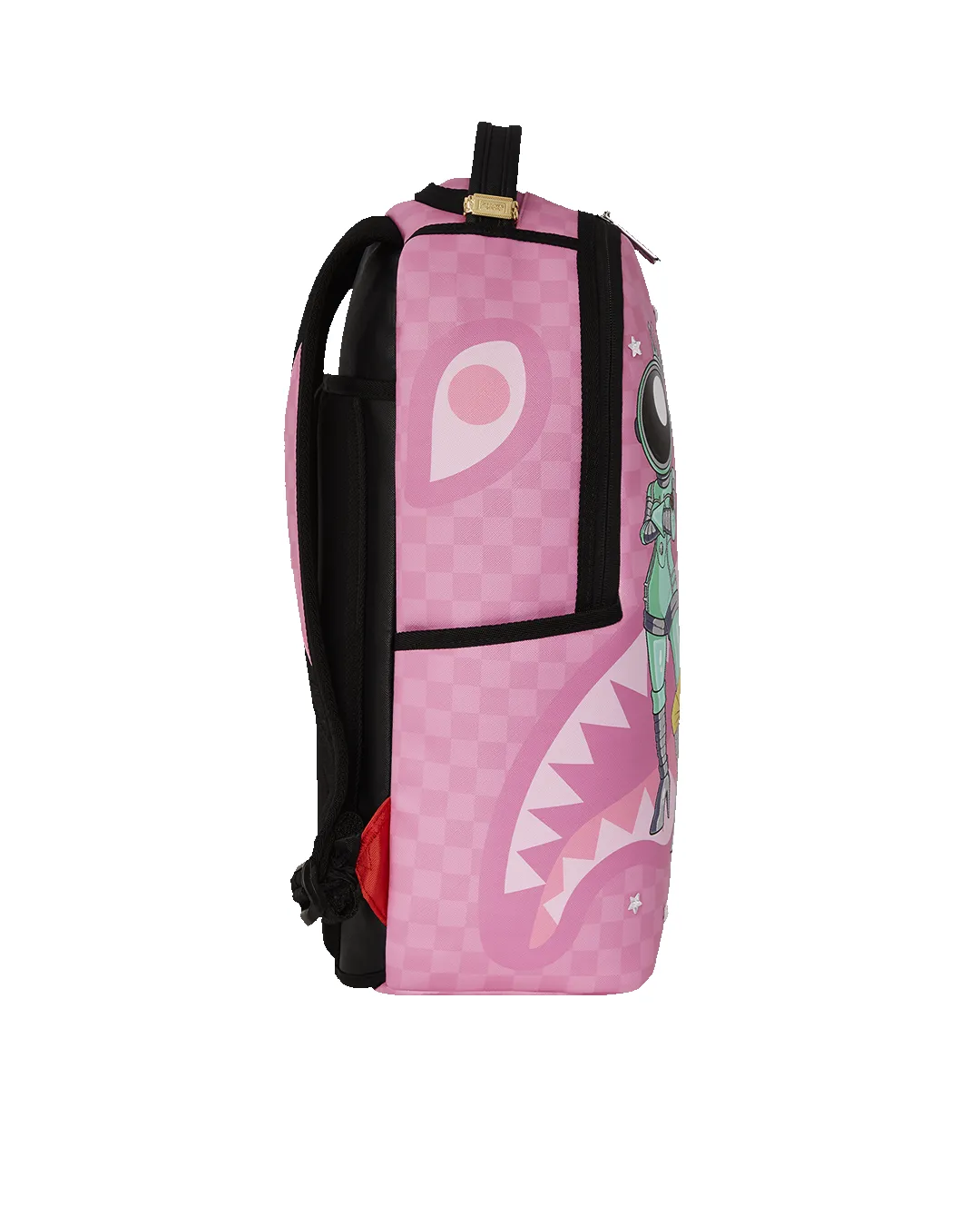 ASTROGALAXY DLXSV BACKPACK sold by Sprayground product image thumbnail 5