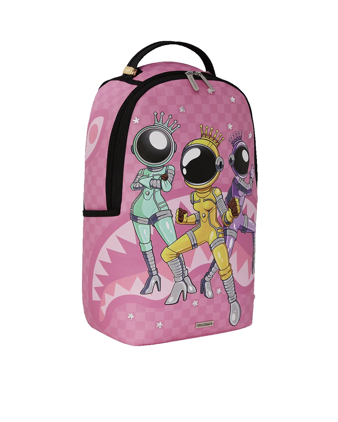 ASTROGALAXY DLXSV BACKPACK sold by Sprayground product image thumbnail 3