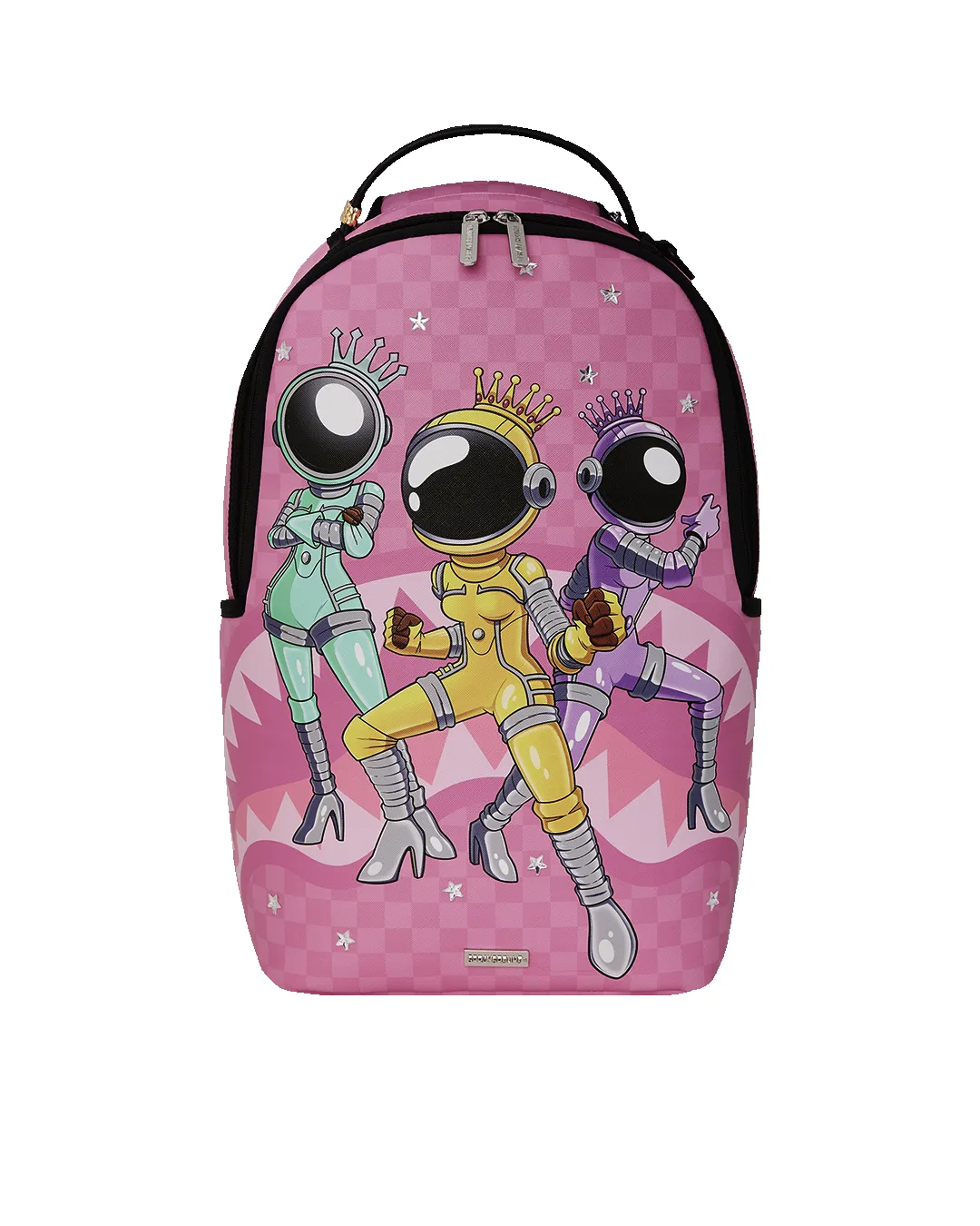 ASTROGALAXY DLXSV BACKPACK sold by Sprayground
