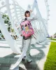 ASTROGALAXY DLXSV BACKPACK sold by Sprayground